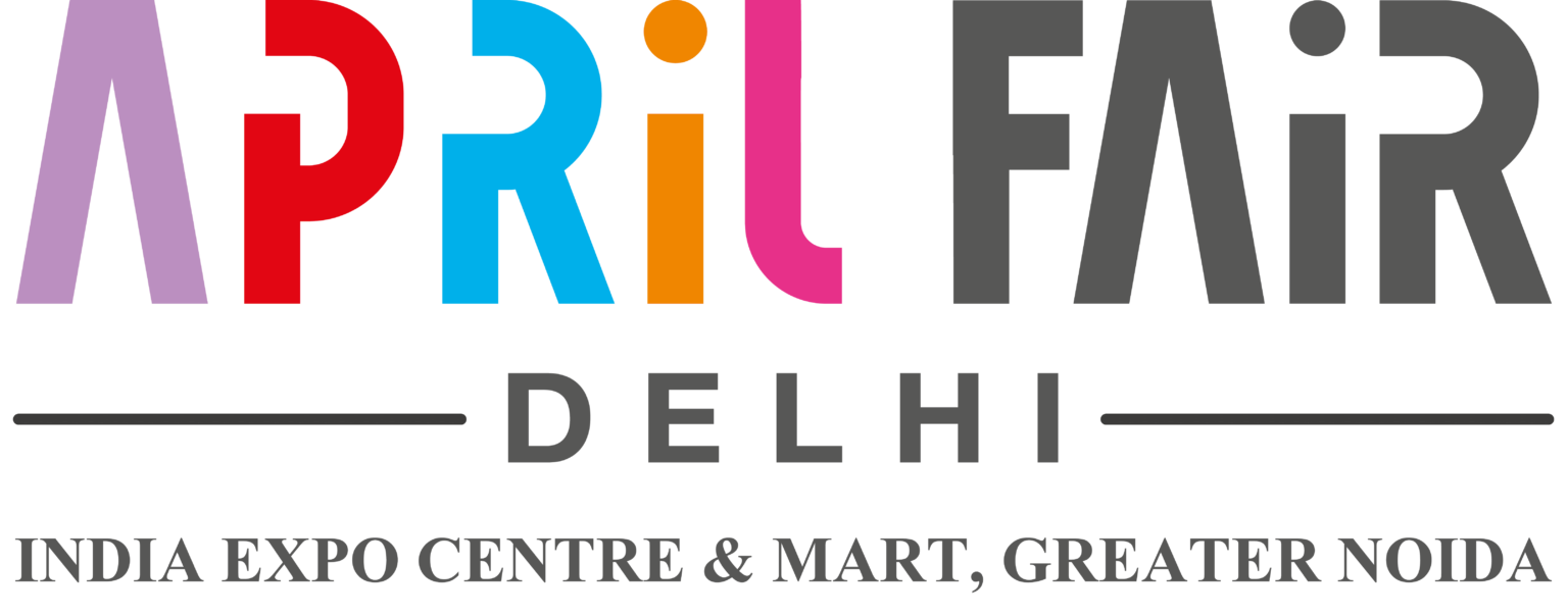 April Fair Delhi